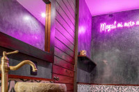 Luxury Villa Mamazul Tulum