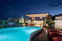 Luxury Villa Mamazul Tulum