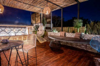 Luxury Villa Mamazul Tulum