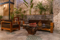 Luxury Villa Mamazul Tulum
