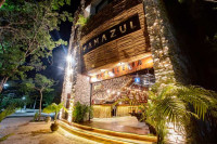 Luxury Villa Mamazul Tulum