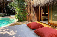 The Beach Tulum Hotel
