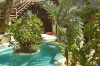 The Beach Tulum Hotel