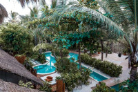 The Beach Tulum Hotel