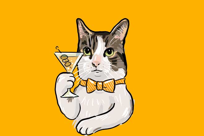 Tulum Social Pubcrawl Logo in Tulum, Quintana Roo