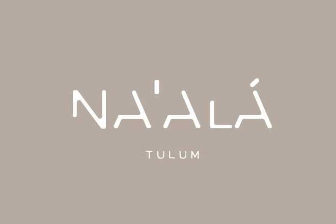 Naala tulum Logo in Tulum, Quintana Roo
