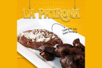 La patrona