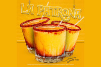 La patrona
