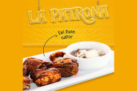 La patrona