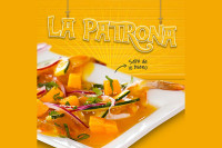 La patrona