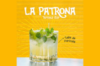 La patrona