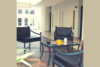 RS suites
