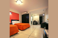 RS suites
