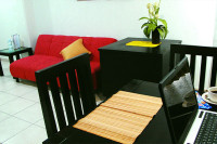 RS suites