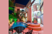 RS suites