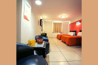 RS suites