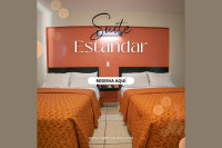 RS suites