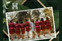 Las Haditas