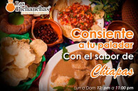 Las pichanchas