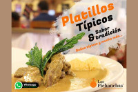 Las pichanchas