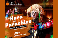 Las pichanchas
