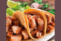 Miss Carnitas