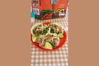 Miss Carnitas