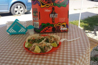 Miss Carnitas