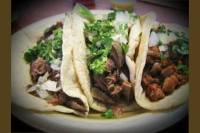 Miss Carnitas