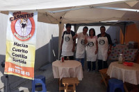 Miss Carnitas