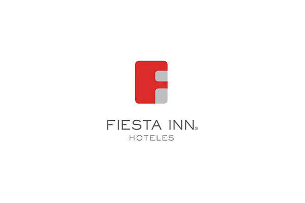Fiesta inn Logo in Chiapa de Corzo, Chiapas