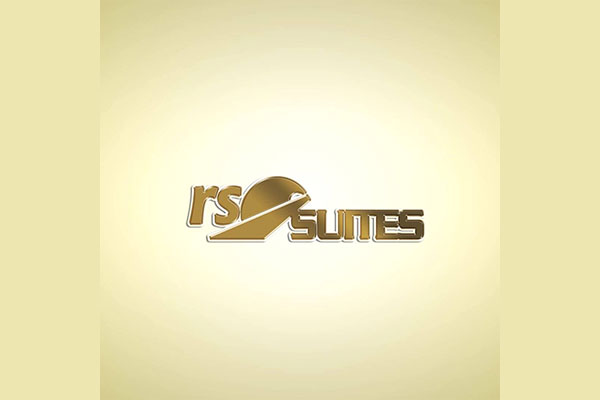 RS suites Logo in Chiapa de Corzo, Chiapas