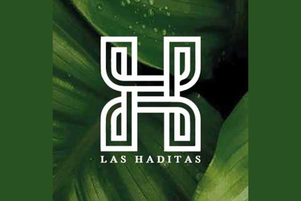 Las Haditas Logo in Chiapa de Corzo, Chiapas