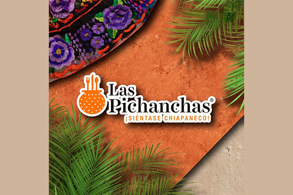 Las pichanchas Logo in Chiapa de Corzo, Chiapas