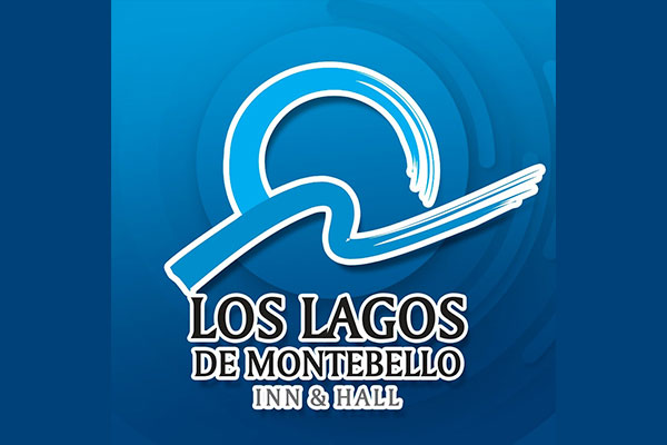 Los Lagos Logo in Comitan, Chiapas