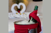 Holiday inn