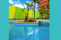 Holiday inn
