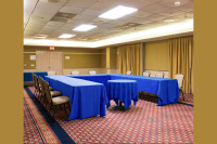 Holiday inn Tecnologico