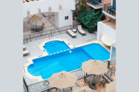 Holiday inn Tecnologico