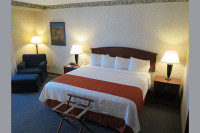 Quality inn