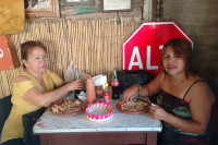 Pancho Villa Comida Mexicana