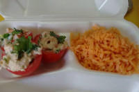 Pancho Villa Comida Mexicana