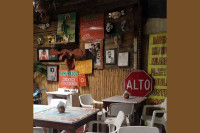 Pancho Villa Comida Mexicana