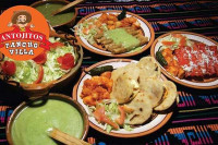 Pancho Villa Comida Mexicana