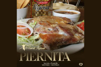 El Cabrito Regional