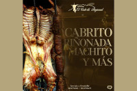 El Cabrito Regional