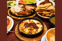 La Arrachera