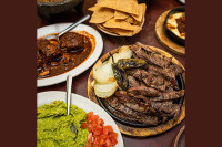 La Arrachera