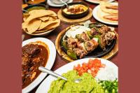 La Arrachera