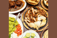 La Arrachera